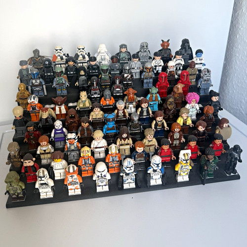 Lego star wars - lego,