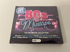 Various – 80s Mixtape (The
