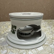 Meissen Porzellan Weinlaub