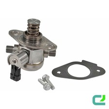 Hochdruckpumpe mechanisch