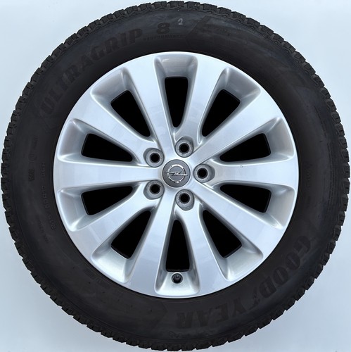 Original opel astra zafira - opel,