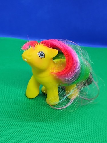 Mlp baby tictactoe hasbro - mlp,