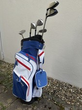 Jucad junior golfbag 6 - junior,