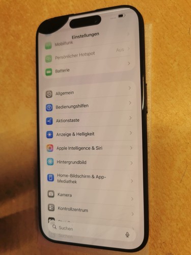 Apple iphone pro display - apple, 15