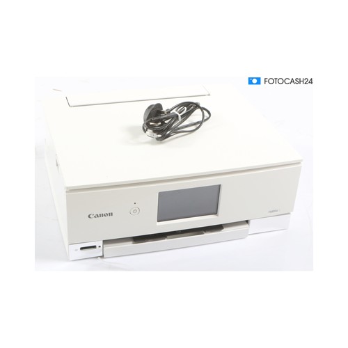 Canon pixma ts8351a - pixma,