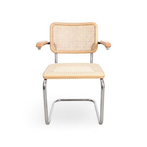 Original thonet freischwinger - thonet,
