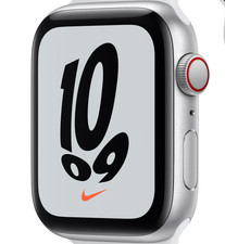 Apple Watch Series SE Nike