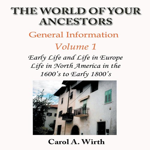 The world your ancestors - of,
