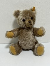 Steiff Knopf im Ohr 0228/38