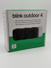 Blink Outdoor Kamera 4 - 3
