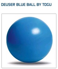 Deuser Blue Ball M by TOGU