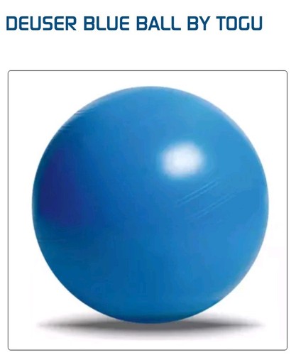 Deuser blue ball togu - deuser,