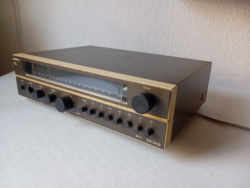 Robotron ddr rft 2400 - ddr, rs