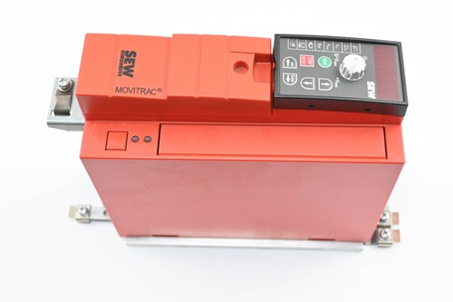 Sew eurodrive movitrac - movitrac, b
