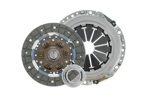 Kupplungssatz 016a aisin - kupplungssatz,