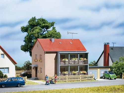 Auhagen 87 12236 - tt,