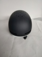 POC corpora Schwarz Ski