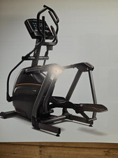 ACHTUNG: NUR ABHOLUNG; KEIN VERSAND! Ellipsentrainer E50 Matrix