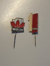 1 Mai Maja Pins Badges Anstecknadel Abzeichen Anstecker 