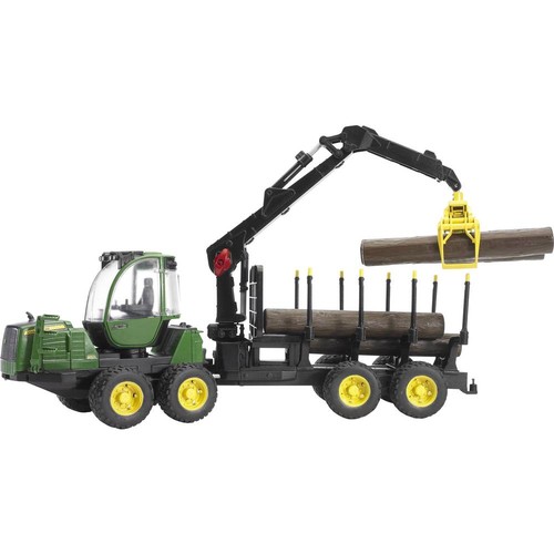 Bruder landwirtschafts modell - bruder,