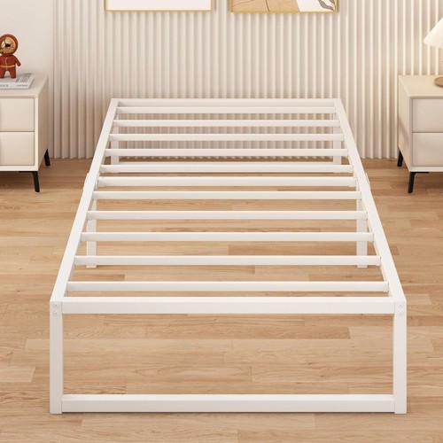 Metallbett 90x200 - , cm