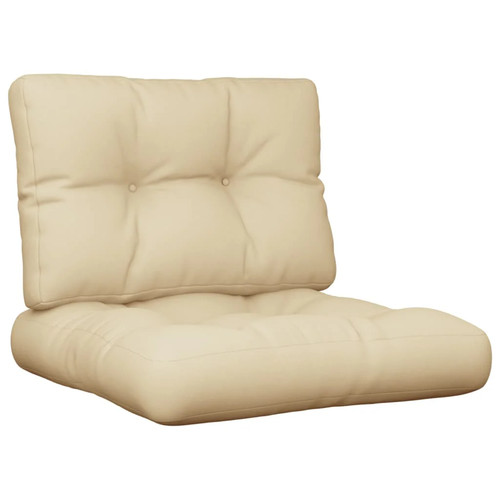 Palettenkissen set 50x50 60x60 - palettenkissen,
