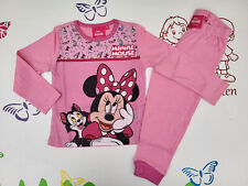 Schlafanzug Pyjama Minnie
