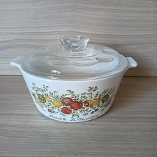 Cocotte L'échalote La