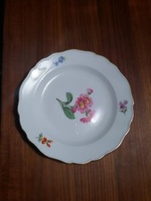 Meissen: Bunte Blume 2