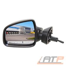 AUßENSPIEGEL SPIEGEL LINKS