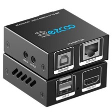 HDMI KVM Extender USB HDMI auf