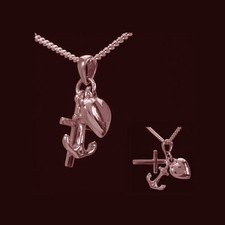 Glaube Liebe Hoffnung Symbol