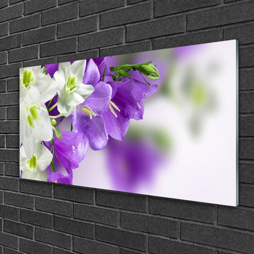 Glasbilder 100x50 wandbild - 100x50,