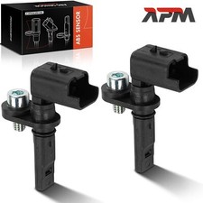 Abs sensor raddrehzahl - 2x,