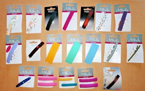 Elegante barrette haarspange - elegante,