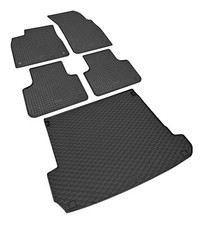 Auto Gummimatten und