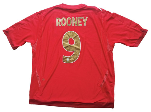 Umbro wayne rooney - rooney, 2006