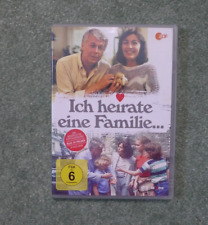 ICH HEIRATE EINE FAMILIE - DIE KOMPLTTE ERFOLGSERIE - ALLE 14 FOLGEN - 4 DVD-BOX