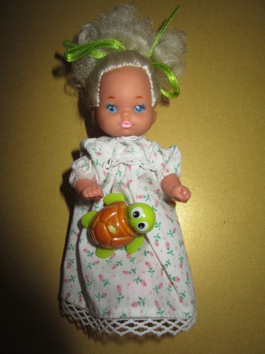 748 alte originale barbie - originale,