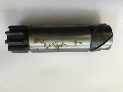 Original bosch anlasser ritzel - original,