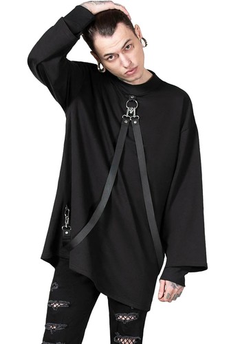 Killstar pullover flayer - killstar,