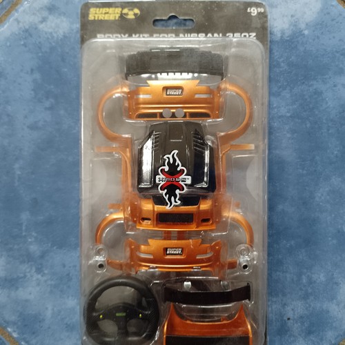 Xmods xmt523 nissan - xmods,
