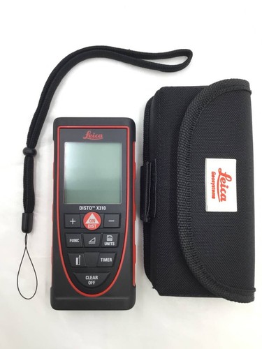 Leica disto x310 laser - leica,