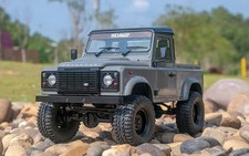 RC4WD Gelände II RTR W/ 2015