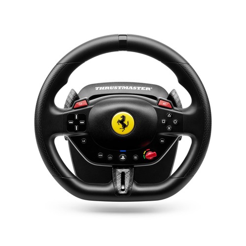 Thrustmaster t98 ferrari 296 - ferrari,