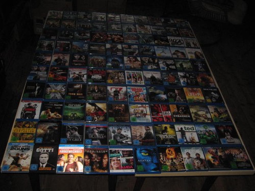 Blu-Ray