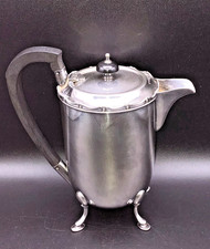 alte Englische Teekanne