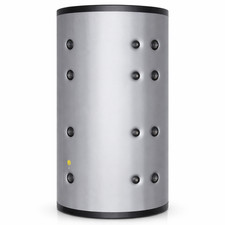 Pufferspeicher 800L ohne