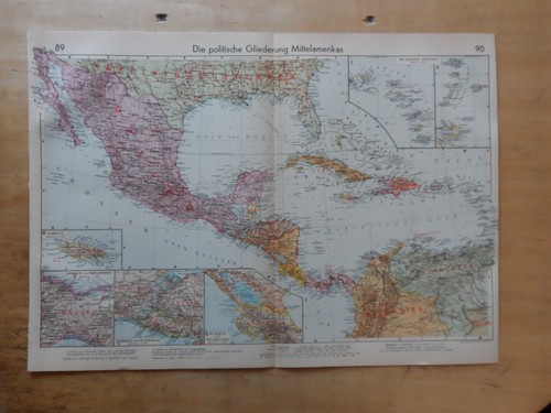 Orig lithographie - orig.(1940),