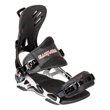 F2 Eliminator Curve Snowboard